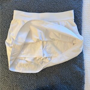 TNA Action tennis Skirt